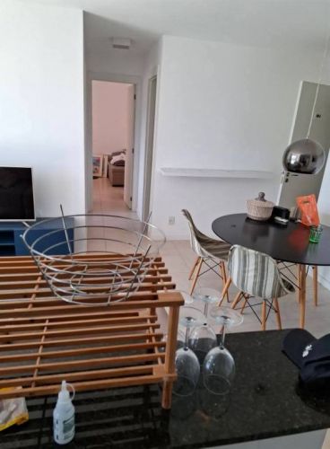 Ocean Pontal - Apartamento de 2 quartos com 65m2 755406