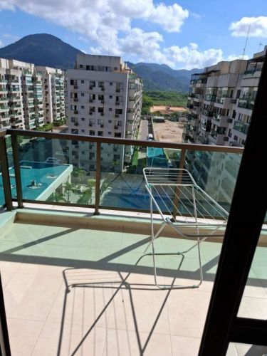 Ocean Pontal - Apartamento de 2 quartos com 65m2 755407