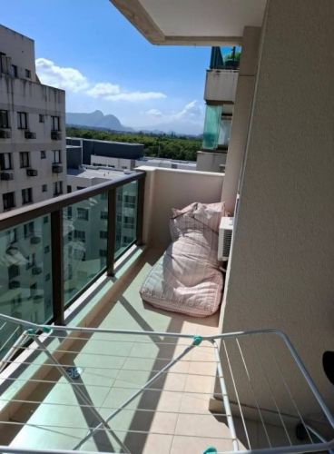 Ocean Pontal - Apartamento de 2 quartos com 65m2 755408