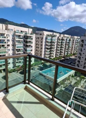 Ocean Pontal - Apartamento de 2 quartos com 65m2 755409