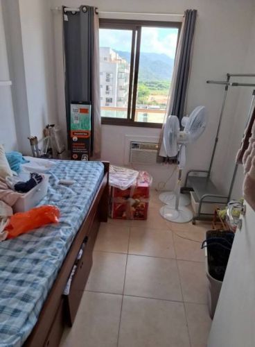 Ocean Pontal - Apartamento de 2 quartos com 65m2 755410