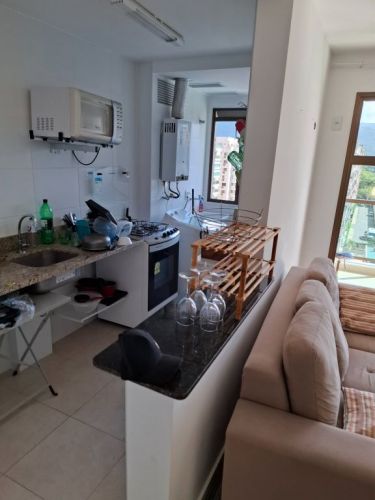 Ocean Pontal  Beach Place - Apartamentos de 2 Quartos sendo 1 suíte com 65m2 755437