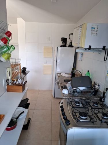Ocean Pontal  Beach Place - Apartamentos de 2 Quartos sendo 1 suíte com 65m2 755439