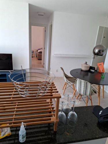Ocean Pontal  Beach Place - Apartamentos de 2 Quartos sendo 1 suíte com 65m2 755440