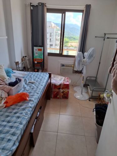 Ocean Pontal  Beach Place - Apartamentos de 2 Quartos sendo 1 suíte com 65m2 755442