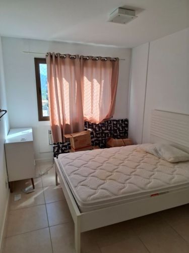 Ocean Pontal  Beach Place - Apartamentos de 2 Quartos sendo 1 suíte com 65m2 755444