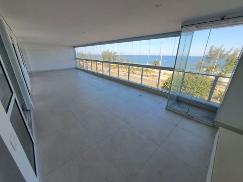 Oceana Waterfront Residence - Apartamento de 3 quartos sendo 1 suíte com 148m2 762446