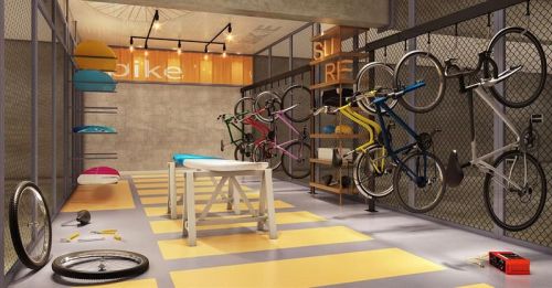 Oceana Waterfront Residence - Apartamento de 3 quartos sendo 1 suíte com 148m2 762450