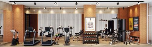 Oceana Waterfront Residence - Apartamento de 3 quartos sendo 1 suíte com 148m2 762459