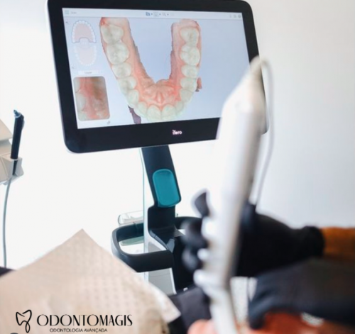 Odonto Magis Odontologia 753199