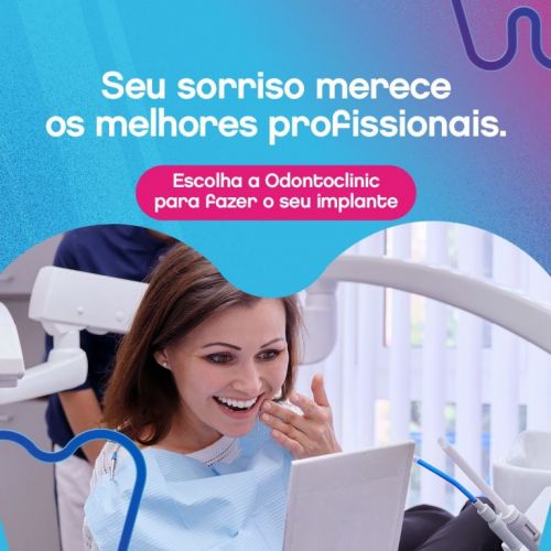 Odontoclinic Indaiatuba 772102