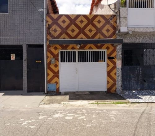 Oferta de casa a venda no bairro Farias Brito em Fortaleza Ceará  749673