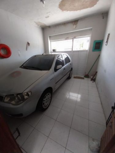 Oferta de casa a venda no bairro Farias Brito em Fortaleza Ceará  749674