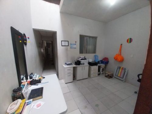 Oferta de casa a venda no bairro Farias Brito em Fortaleza Ceará  749675
