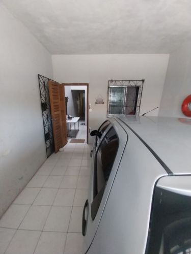 Oferta de casa a venda no bairro Farias Brito em Fortaleza Ceará  749677