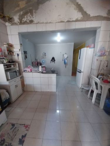 Oferta de casa a venda no bairro Farias Brito em Fortaleza Ceará  749680