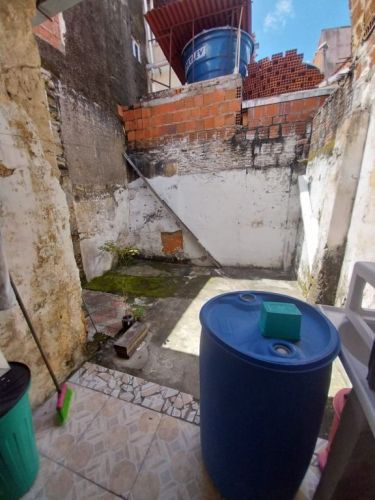 Oferta de casa a venda no bairro Farias Brito em Fortaleza Ceará  749682