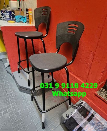 Oferta Lindas Banquetas Alta Entrega Grátis em Belo Horizonte Mg 769154