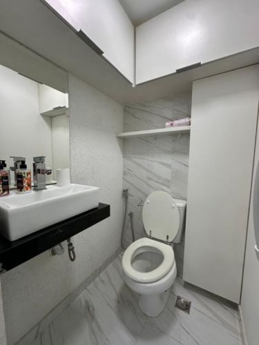 Onda Carioca - Apartamento de 3 quartos com 93m2 755734