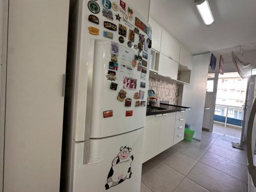 Onda Carioca - Apartamento de 3 quartos com 93m2 755735