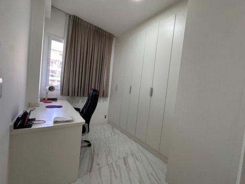 Onda Carioca - Apartamento de 3 quartos com 93m2 755740