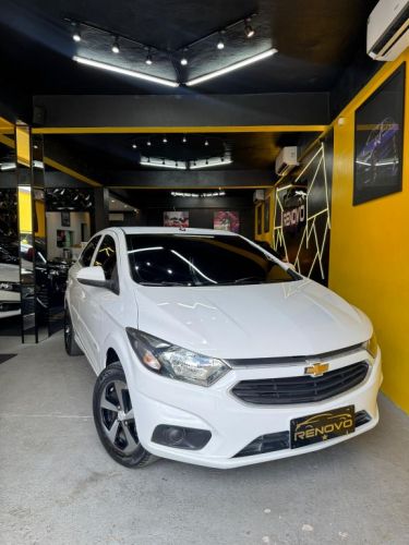 Onix Hatch 757191