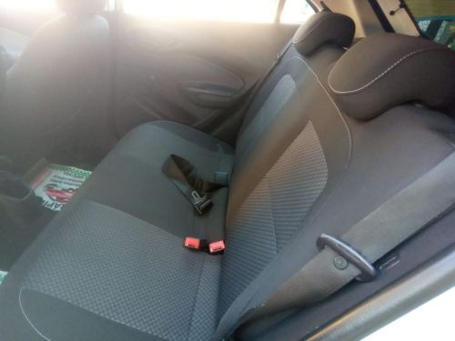 Onix Lt 1.0 Flex 2017 Completo 766789