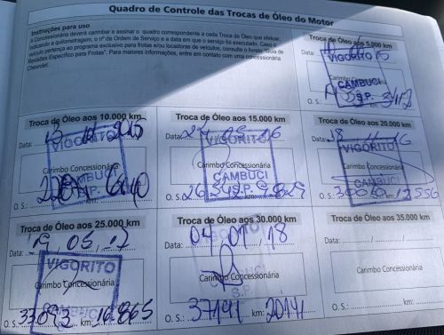 Onix Lt mod 2015 5 portas 1.0 flex Mpfi 8v Hatchback 759638 Onix Lt mod 2015 5 portas 1.0 flex Mpfi 8v Hatchback 759638