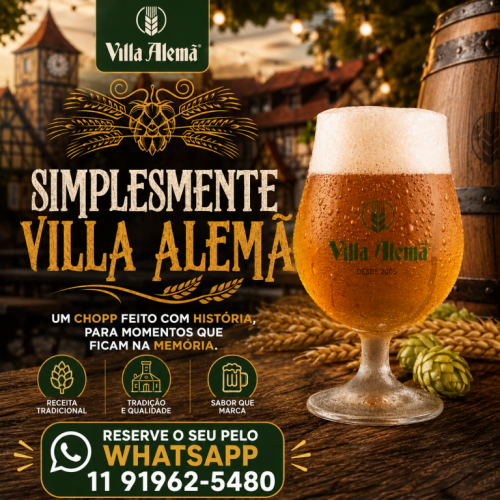 Opas Haus Chopp para sua Festa ou Evento 779448 Opas Haus Chopp para sua Festa ou Evento 779448