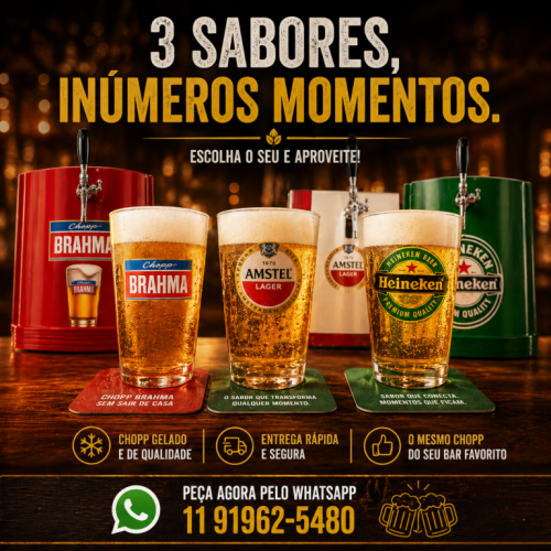 Opas Haus Chopp para sua Festa ou Evento 779454 Opas Haus Chopp para sua Festa ou Evento 779454