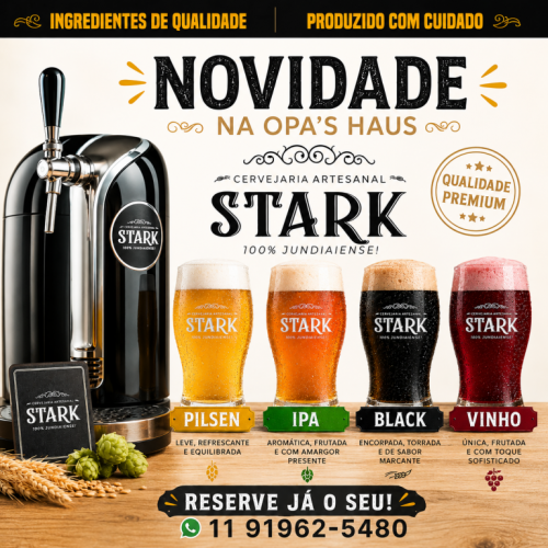 Opas Haus Chopp para sua Festa ou Evento na Região de Jundiaí e Campinas 785745 Opas Haus Chopp para sua Festa ou Evento na Região de Jundiaí e Campinas 785745