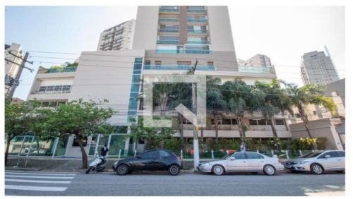 Oportunidade -100% Financiado - Ótimo Apartamento em Osasco 744545