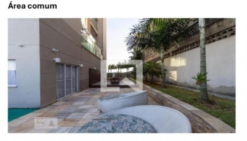 Oportunidade -100% Financiado - Ótimo Apartamento em Osasco 744546