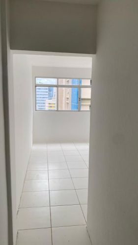 Oportunidade a poucos metros da praia apto 3 quartos apenas R$ 360 Mil 746115