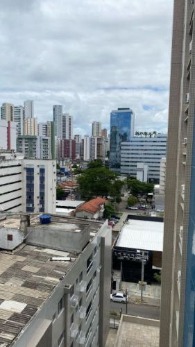 Oportunidade a poucos metros da praia apto 3 quartos apenas R$ 360 Mil 746116