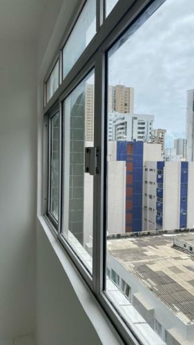 Oportunidade a poucos metros da praia apto 3 quartos apenas R$ 360 Mil 746122