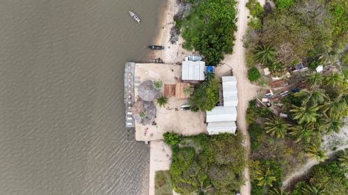 Oportunidade de Aquisição – Pousada Beira-mar em Atinsma 781076