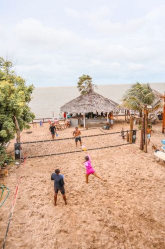 Oportunidade de Aquisição – Pousada Beira-mar em Atinsma 781077