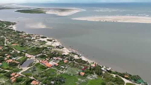 Oportunidade de Aquisição – Pousada Beira-mar em Atinsma 781079