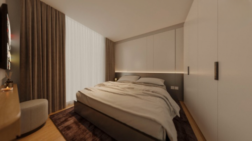 Oportunidade De Comprar Seu Imóvel Na Planta e Desfrutar Da Valorização. Sair Do Aluguel Ficou Fácil Em Justinopólis próximo de Venda Nova Minha Casa Minha Vida  Por R$230.00000 774670