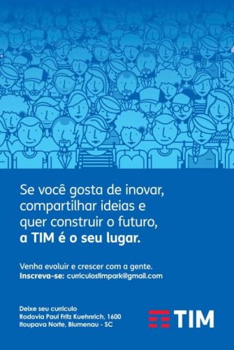 Oportunidade De Emprego 770541