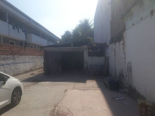  Taquara Terreno Plano  360 m  713407