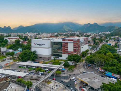  Taquara Terreno Plano  360 m  713410