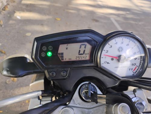 Oportunidade de Moto impecável  751724