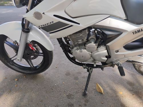 Oportunidade de Moto impecável  751733