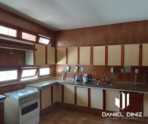 Oportunidade Exclusiva – Terreno de Esquina com Casa Alto Padrão  Atalaia – Aracajuse 743202
