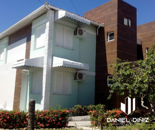 Oportunidade Exclusiva – Terreno de Esquina com Casa Alto Padrão  Atalaia – Aracajuse 743205