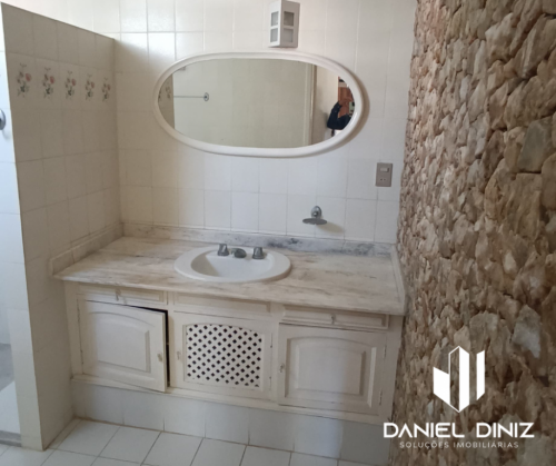 Oportunidade Exclusiva – Terreno de Esquina com Casa Alto Padrão  Atalaia – Aracajuse 743206