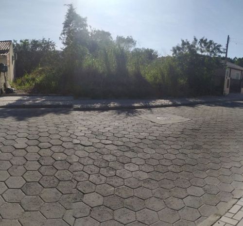 Oportunidade Imperdível – Terreno À Venda Em Bombinhassc Bairro Bombas   770683