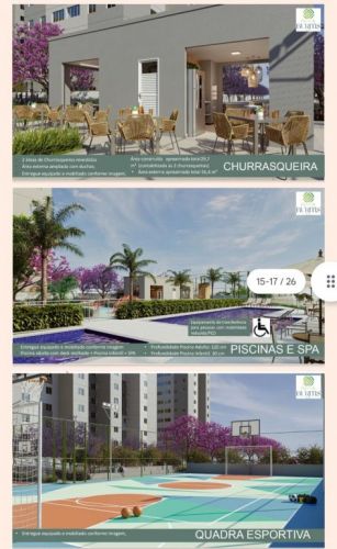 Oportunidade No Bairro Buritis  3 Quartos e 2 Vagas. 766123